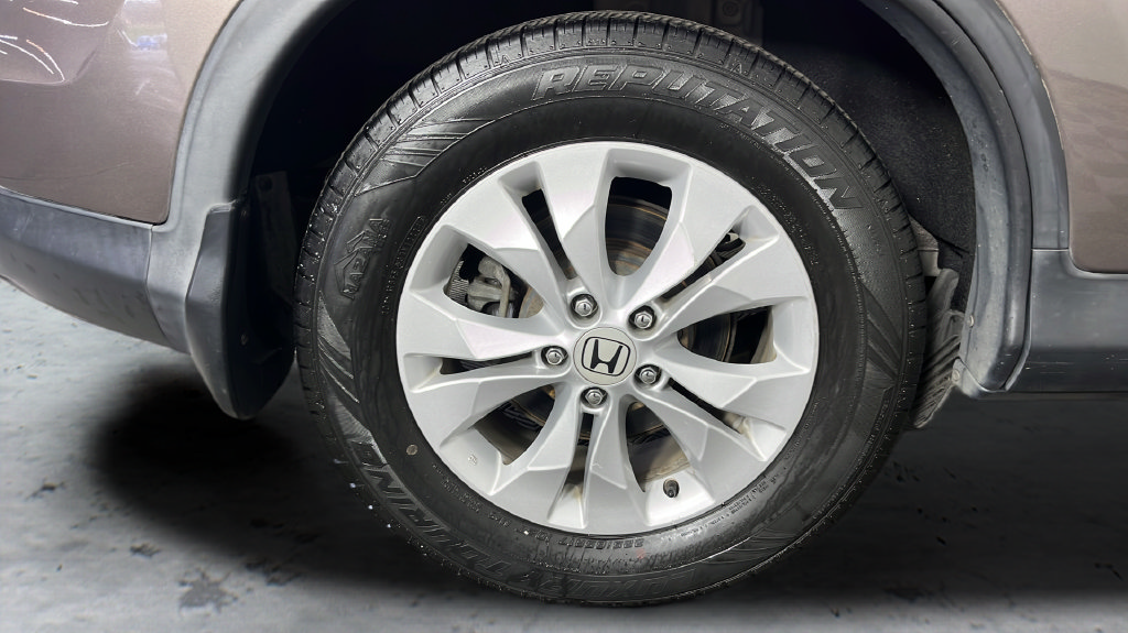 Used 2014 Honda CR-V EX-L image 41