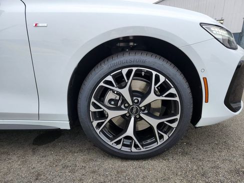New 2026 Audi A6 Premium Plus AWD/4WD image 16