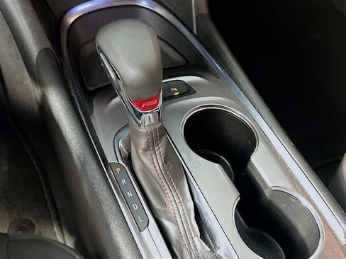 Used 2021 Chevrolet Malibu RS FWD image 17