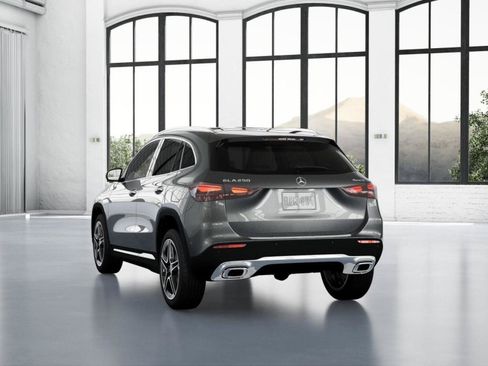 New 2026 Mercedes-Benz GLA 250 4MATIC image 27