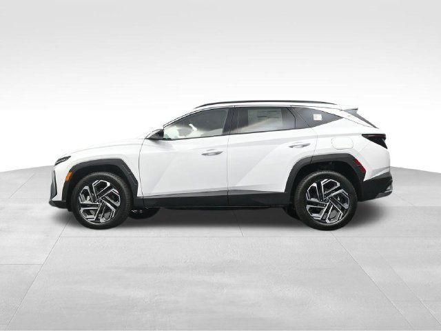 New 2026 Hyundai Tucson Limited AWD/4WD image 35