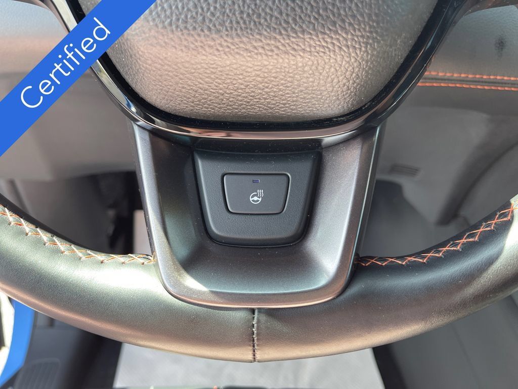 Certified 2025 Honda Pilot TrailSport image 27
