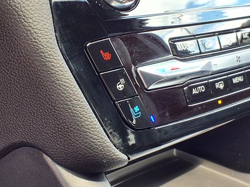 Used 2024 Ford Explorer ST w/ Equipment Group 401A image 5