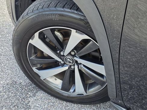 Certified 2021 Lexus NX 300 FWD w/ Premium Package image 36