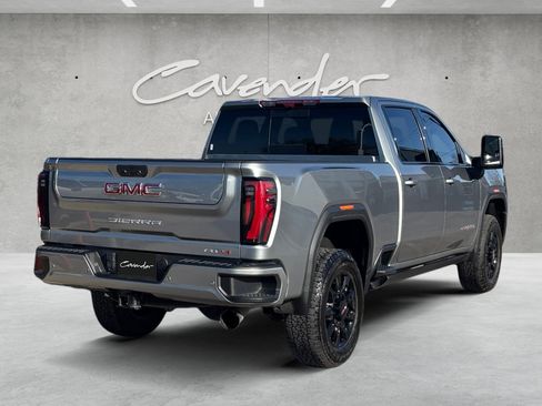 Used 2024 GMC Sierra 2500 AT4 w/ AT4 Premium Plus Package image 15