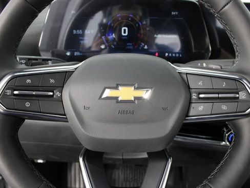 New 2026 Chevrolet Equinox LT FWD image 14