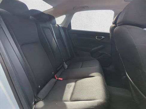 Used 2022 Honda Civic EX image 28