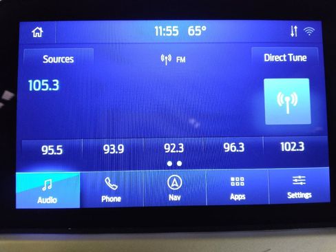 Used 2021 Ford Escape SE w/ Convenience Package image 25