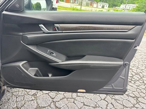 Used 2020 Honda Accord EX-L image 13