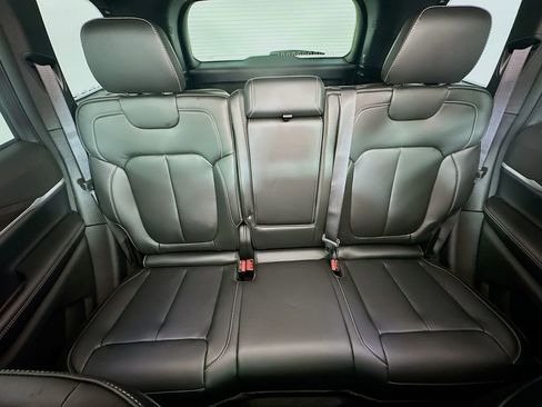 New 2026 Jeep Grand Cherokee Limited AWD/4WD image 10