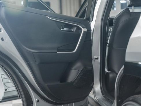 Certified 2024 Toyota RAV4 XSE image 40