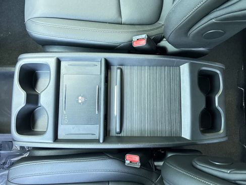 New 2026 Honda Odyssey EX-L image 21