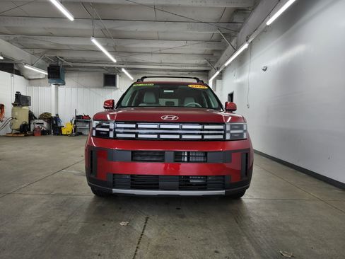 Used 2025 Hyundai Santa Fe SEL image 31