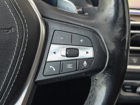 Used 2019 BMW X5 xDrive40i w/ Convenience Package AWD/4WD image 27