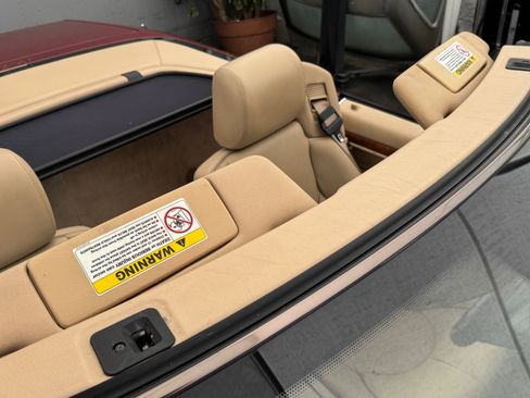 Used 1999 Mercedes-Benz SL 500 image 35
