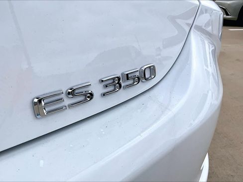 New 2025 Lexus ES 350 F Sport image 15