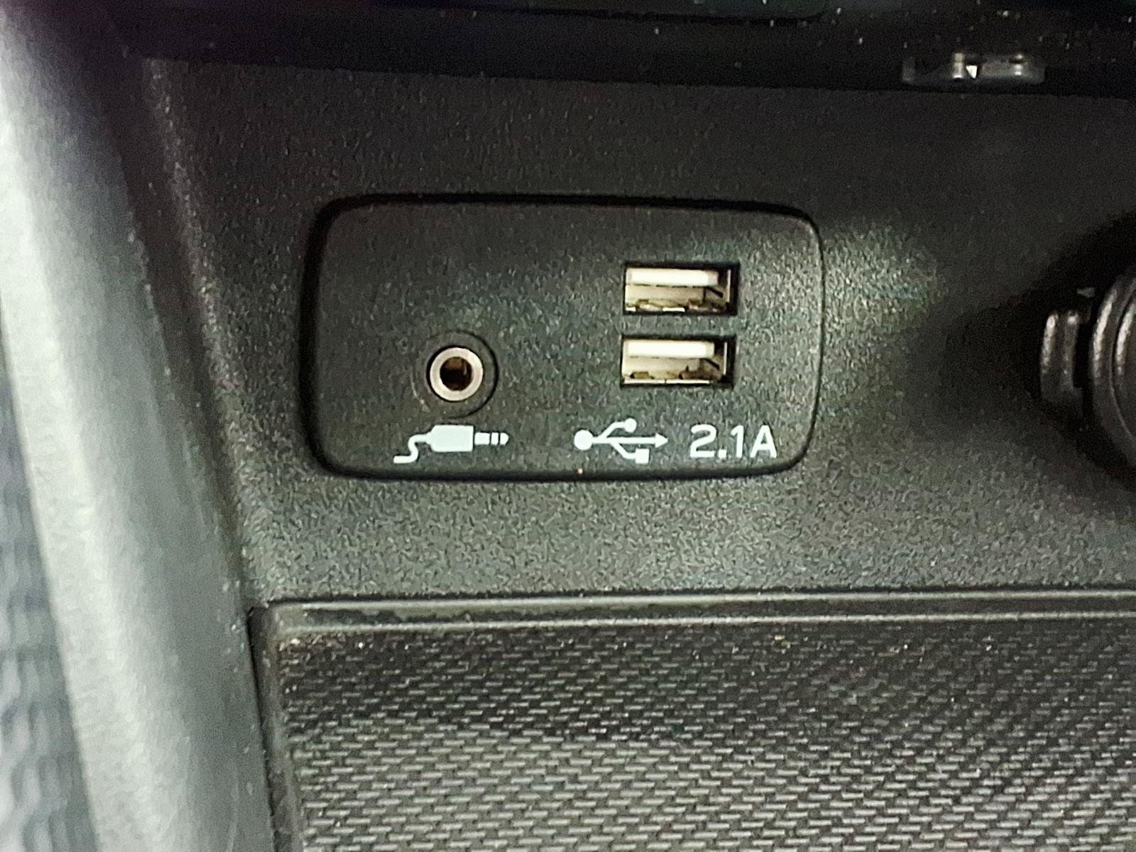 Used 2024 Subaru Forester Limited AWD/4WD image 22
