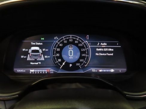 Certified 2022 Cadillac CT5 V w/ Platinum Package AWD/4WD image 41