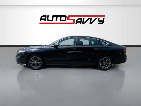 Used 2024 Honda Accord EX image 4