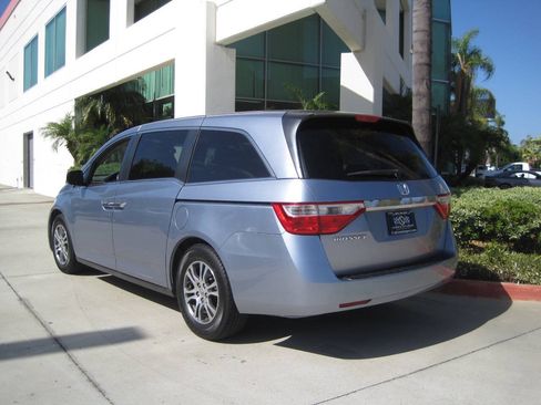 Used 2012 Honda Odyssey EX image 4