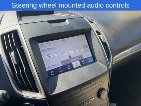 Used 2020 Ford Edge SEL w/ Convenience Package image 7