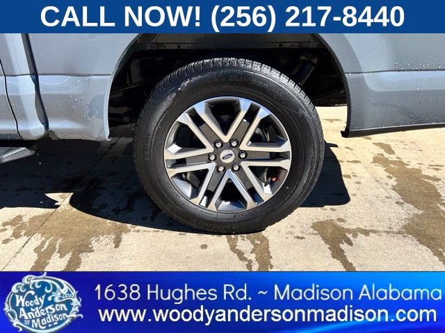 Used 2020 Ford F150 XL w/ Equipment Group 101A Mid RWD image 7