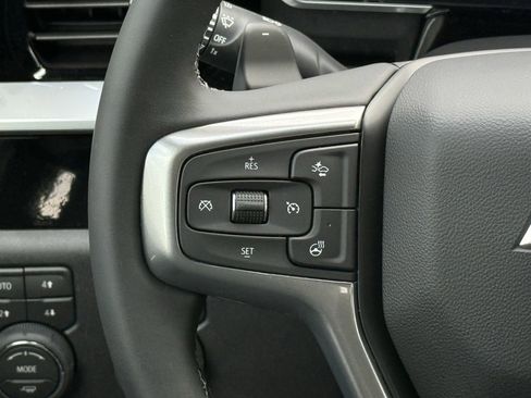 New 2026 Chevrolet Silverado 1500 LT Trail Boss w/ LT Trail Boss Premium Package AWD/4WD image 13