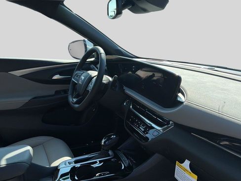 New 2026 Buick Envista Avenir FWD image 23