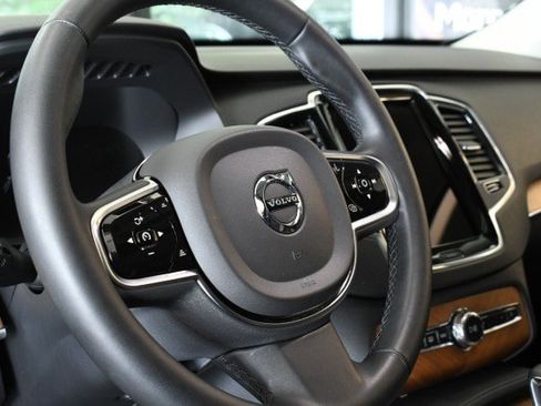 Used 2023 Volvo XC90 B6 Plus AWD/4WD image 31