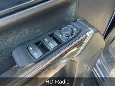 Used 2020 Chevrolet Silverado 1500 LT w/ Texas Edition RWD image 13