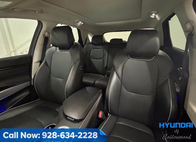 Used 2022 Genesis GV70 2.5T w/ Advanced Package AWD/4WD image 49