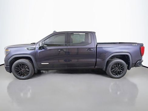 Used 2024 GMC Sierra 1500 Elevation AWD/4WD image 11