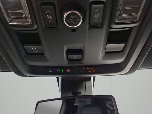 Used 2022 Chevrolet Tahoe Z71 w/ Off-Road Capability Package image 42