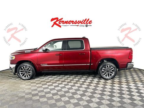 New 2026 RAM 1500 Limited image 4