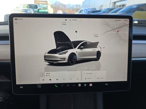 Used 2022 Tesla Model 3 Performance image 16