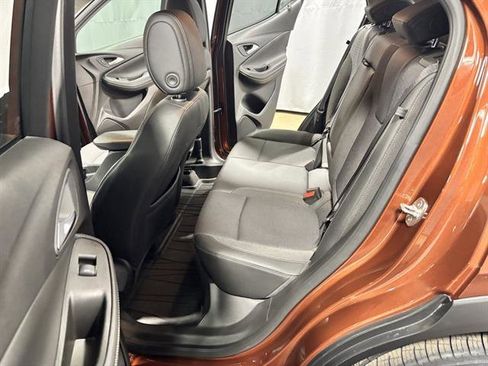 Certified 2021 Buick Encore GX Select image 14