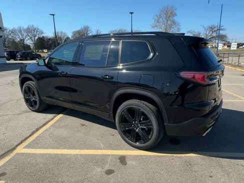 New 2026 GMC Acadia Elevation w/ Super Cruise Package FWD image 6