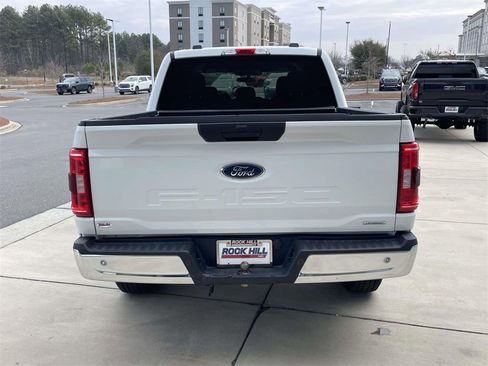 Used 2023 Ford F150 XLT image 7
