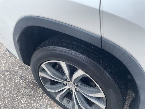 Used 2016 Lexus RX 350 FWD w/ Premium Package image 4