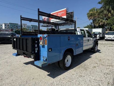 Used 2014 Ford F450 XL w/ Power Equipment Group image 7