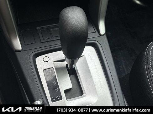 Used 2018 Subaru Forester 2.5i w/ Alloy Wheel Package image 16