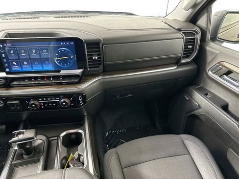 Used 2023 Chevrolet Silverado 1500 RST image 26