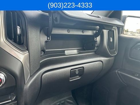 Used 2026 GMC Sierra 1500 Pro w/ Pro Value Package AWD/4WD image 34