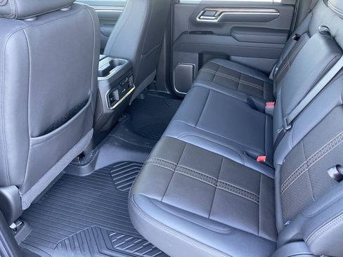 New 2026 Chevrolet Silverado 2500 High Country w/ Technology Package image 17