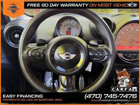 Used 2015 MINI Cooper Countryman S image 23