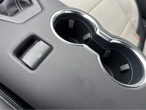 New 2026 Ford Mustang Premium image 21