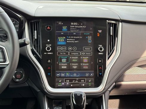 Certified 2025 Subaru Legacy Premium w/ Popular Package #1A AWD/4WD image 14