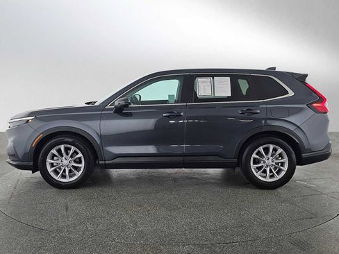 Used 2023 Honda CR-V EX image 6