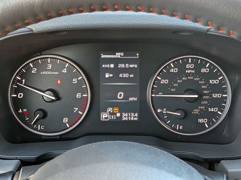 Used 2026 Subaru Crosstrek 2.5i Limited AWD/4WD image 20
