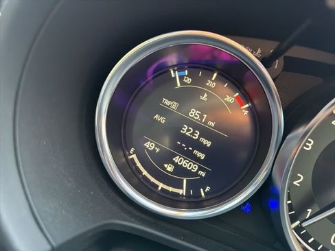 Used 2019 MAZDA MX-5 Miata Grand Touring image 13